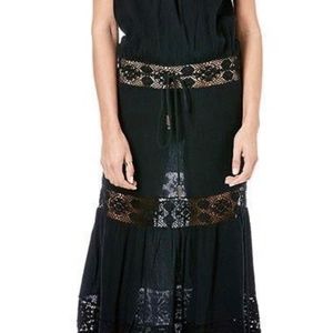 Michelle Jonas Hippie Dress